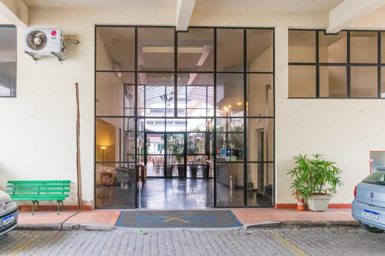 Dexter Hotel - Volta Redonda Exterior photo
